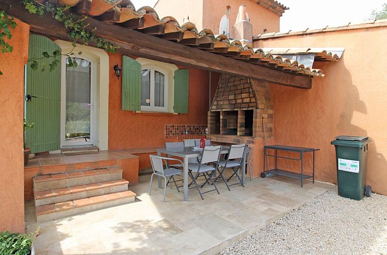 Villa Nycou
