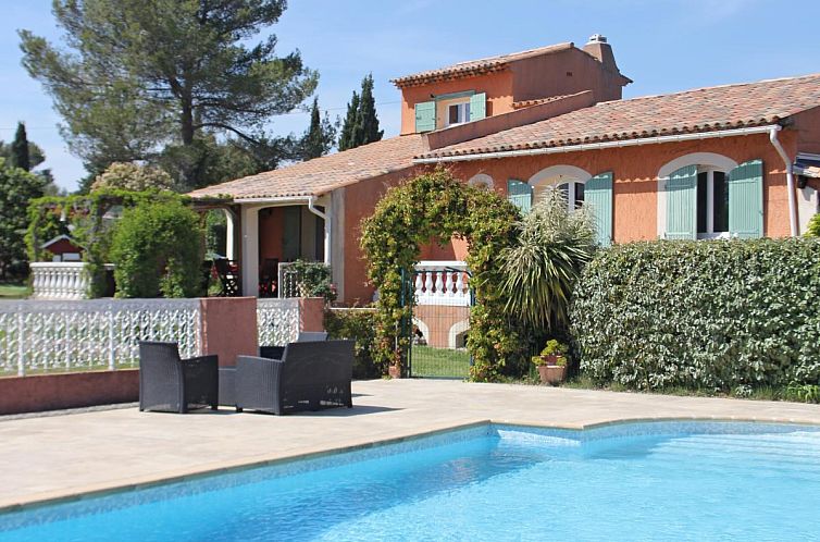 Villa Nycou
