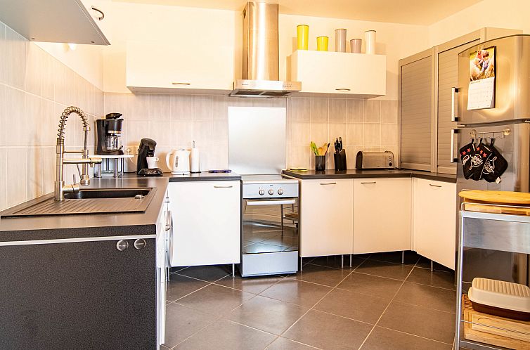 Vakantiehuis Au Romarin