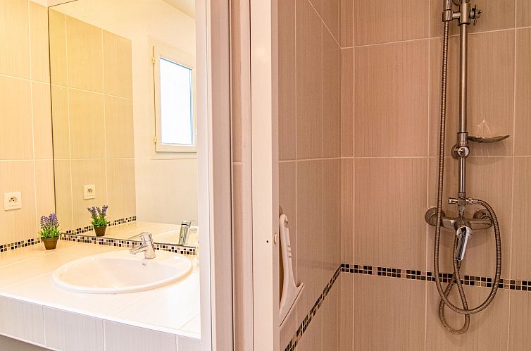 Vakantiehuis Au Romarin