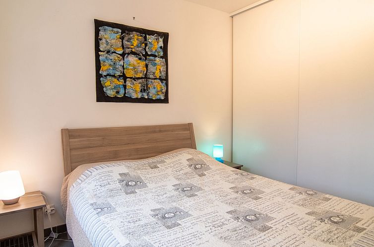 Vakantiehuis Au Romarin