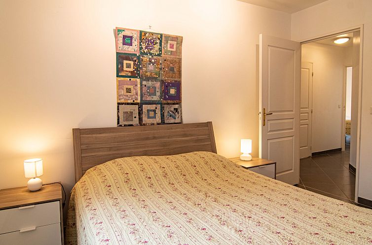 Vakantiehuis Au Romarin