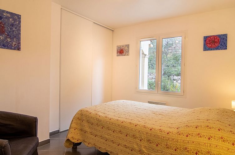 Vakantiehuis Au Romarin