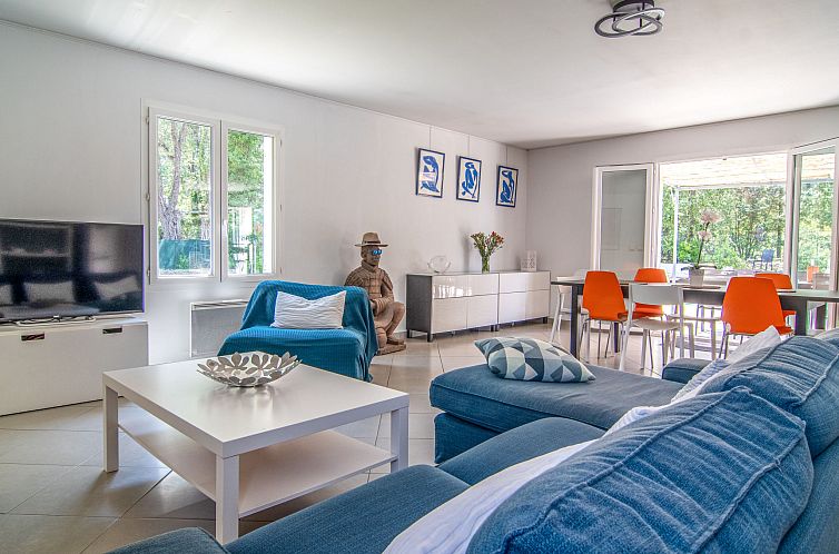 Vakantiehuis Villa Matisse