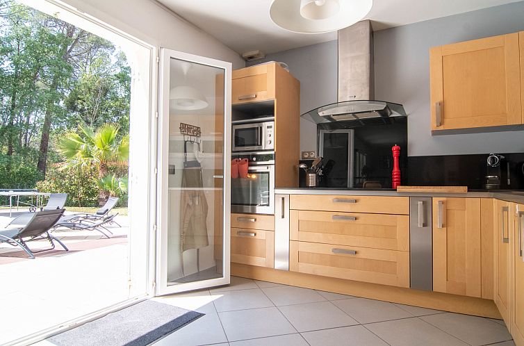 Vakantiehuis Villa Matisse