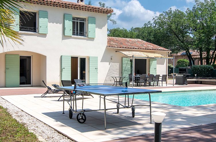 Vakantiehuis Villa Matisse