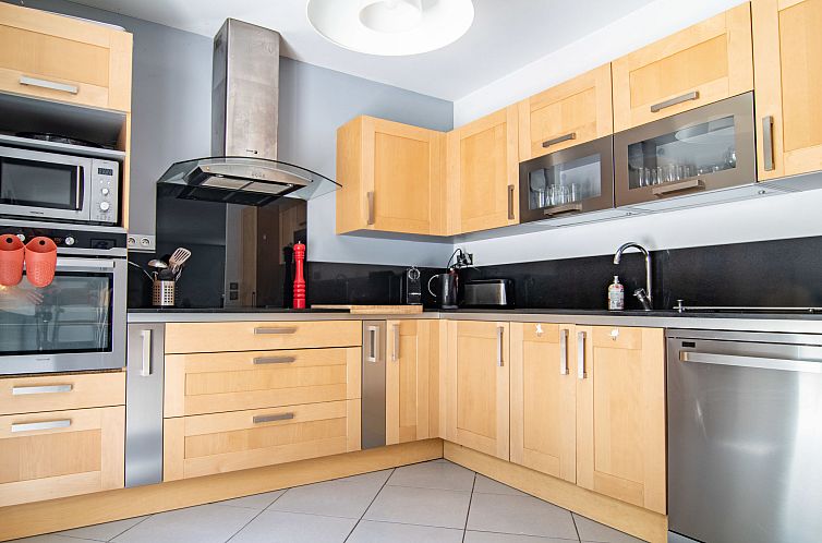 Vakantiehuis Villa Matisse