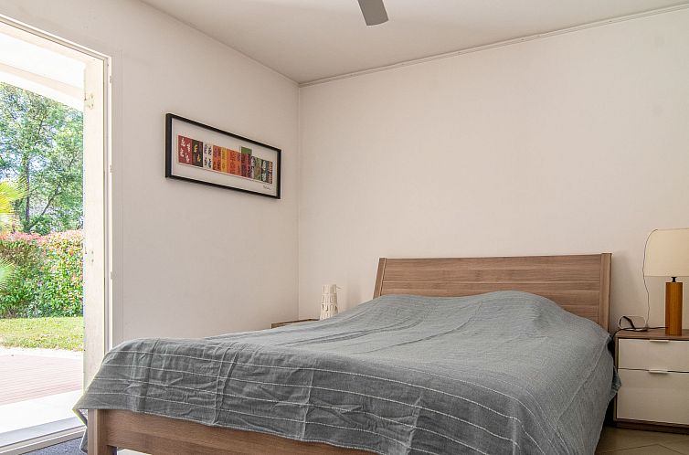 Vakantiehuis Villa Matisse