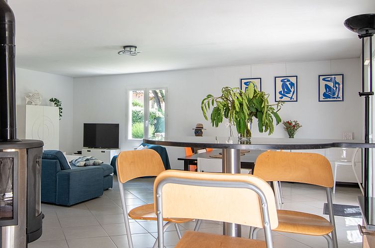Vakantiehuis Villa Matisse