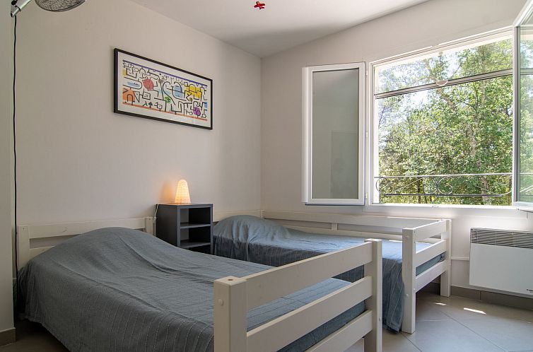 Vakantiehuis Villa Matisse