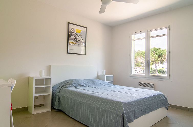 Vakantiehuis Villa Matisse