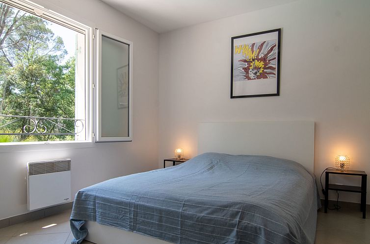 Vakantiehuis Villa Matisse
