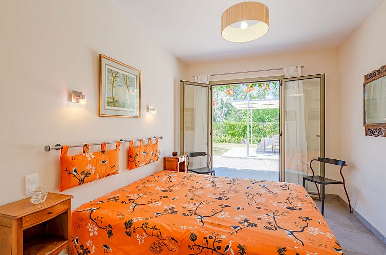 Vakantiehuis Arbelle