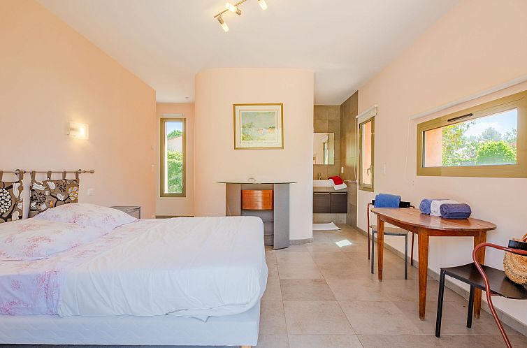 Vakantiehuis Arbelle