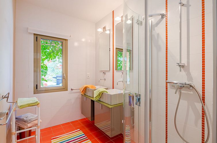 Vakantiehuis Arbelle