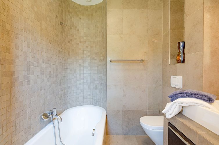 Vakantiehuis Arbelle