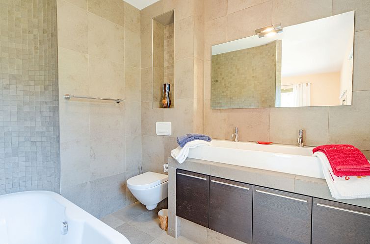 Vakantiehuis Arbelle