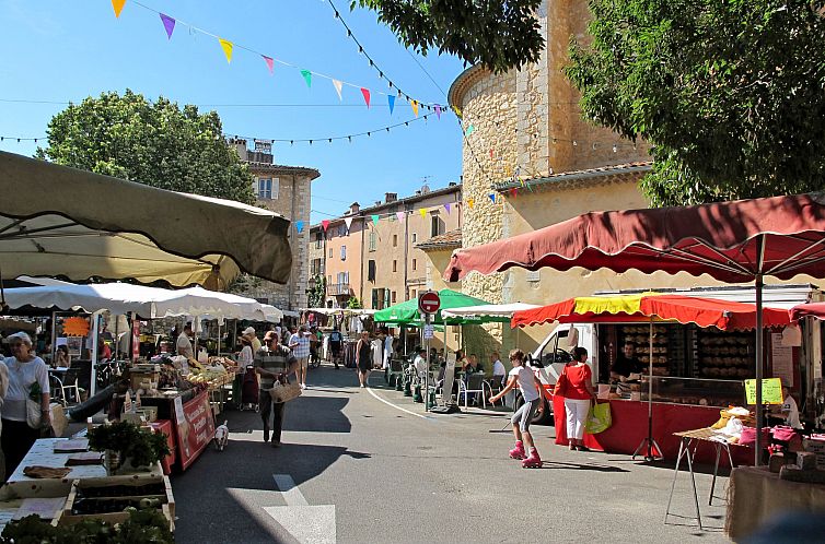 Vakantiehuis Arbelle