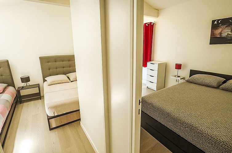 Vakantiehuis Provence 5 pers 2 Zimmer Schwimmbad Tennis