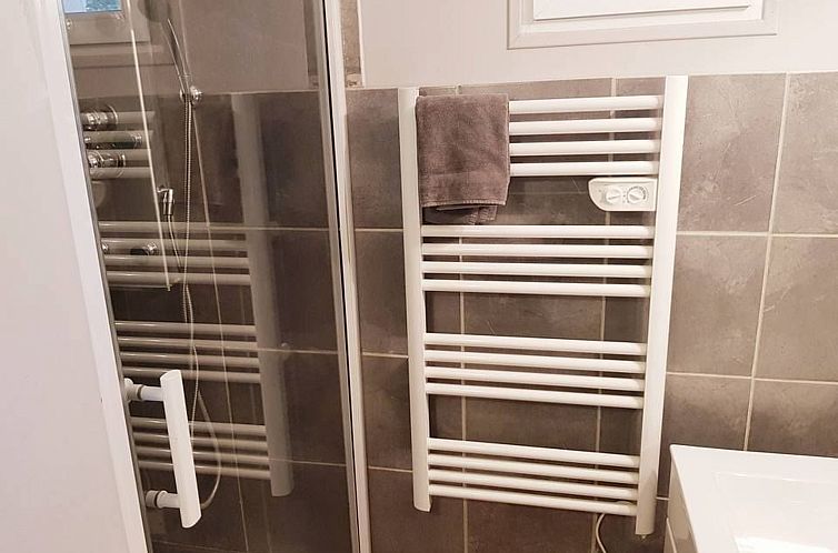 Vakantiehuis Provence 5 pers 2 Zimmer Schwimmbad Tennis