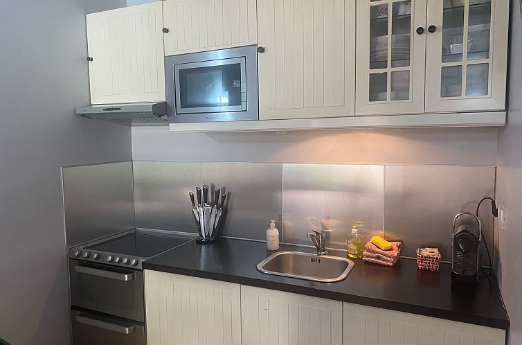 Vakantiehuis Provence 5 pers 2 Zimmer Schwimmbad Tennis