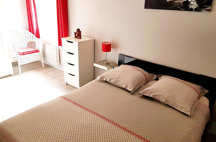 Vakantiehuis Provence 5 pers 2 Zimmer Schwimmbad Tennis