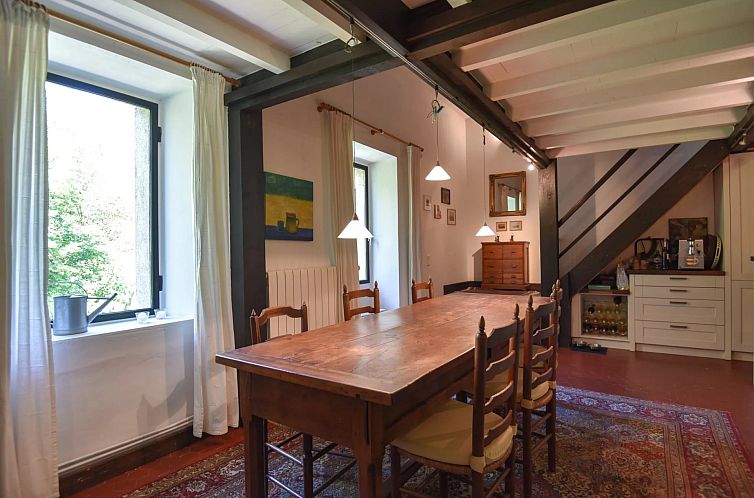 Vrijstaande woning in Entrecasteaux