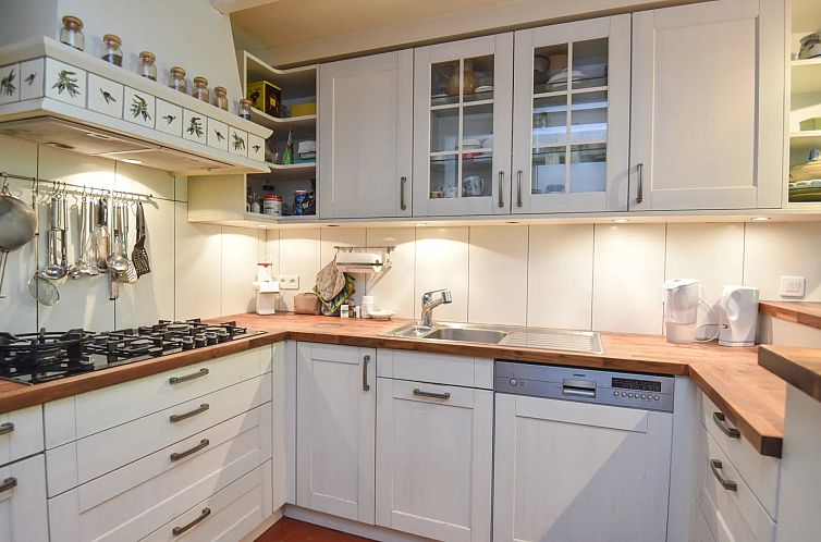 Vrijstaande woning in Entrecasteaux