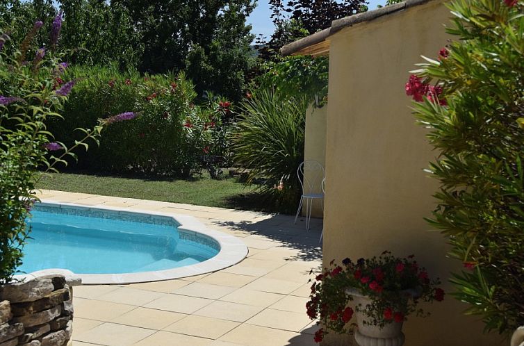 Villa Luberon-Piscine privée chauffée