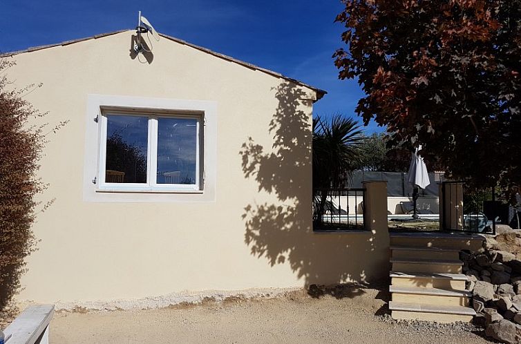 Villa Luberon-Piscine privée chauffée