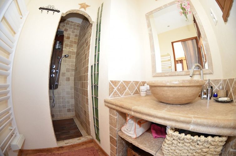 Villa Luberon-Piscine privée chauffée