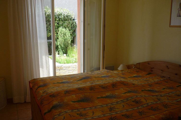 Vakantiehuis 