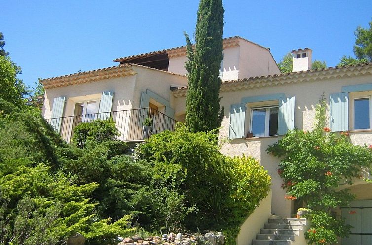 Vakantiehuis Charmantes Landhaus mit Garten