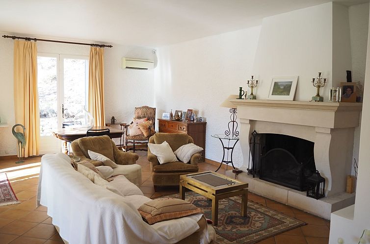 Vakantiehuis Charmantes Landhaus mit Garten