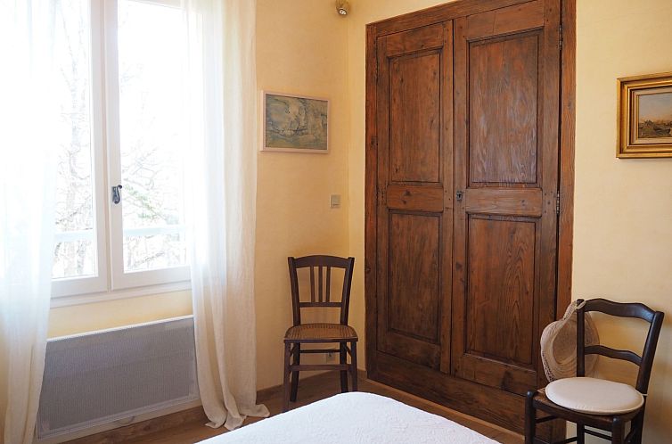 Vakantiehuis Charmantes Landhaus mit Garten