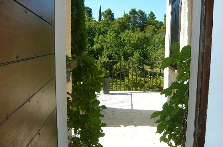 Vakantiehuis Charmantes Landhaus mit Garten