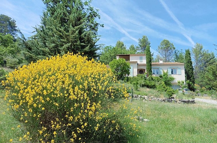 Vakantiehuis Charmantes Landhaus mit Garten