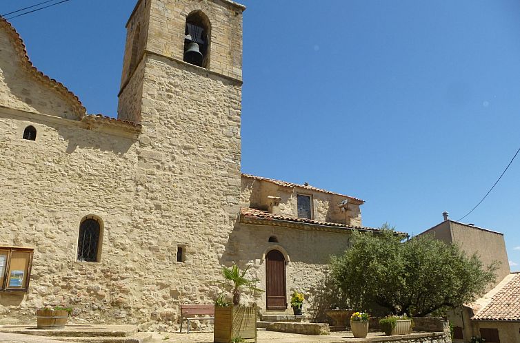 Vakantiehuis Charmantes Landhaus mit Garten