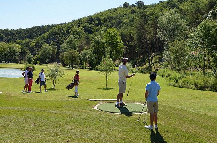 Vakantiehuis Charmantes Landhaus mit Garten