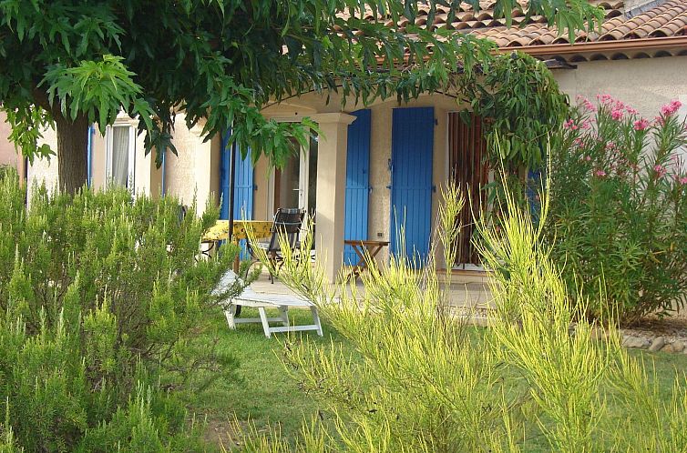 Vakantiehuis im Luberon Provence