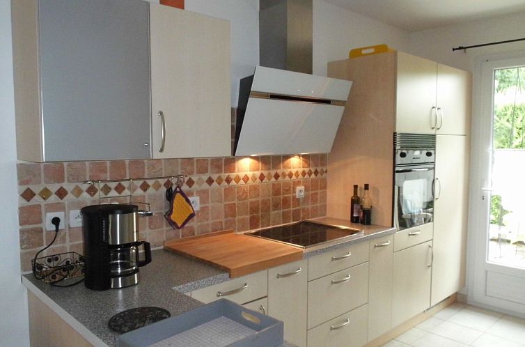 Vakantiehuis im Luberon Provence