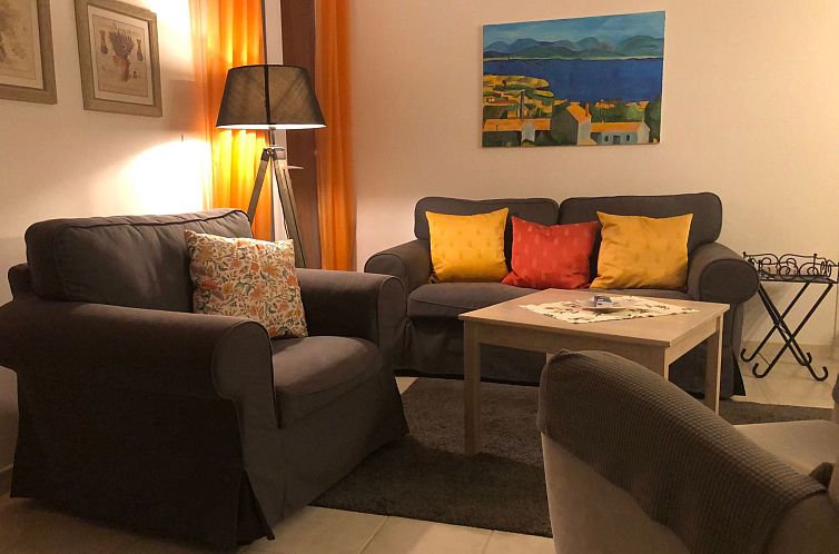 Vakantiehuis im Luberon Provence