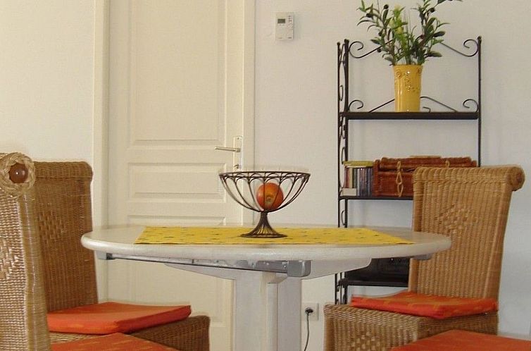 Vakantiehuis im Luberon Provence