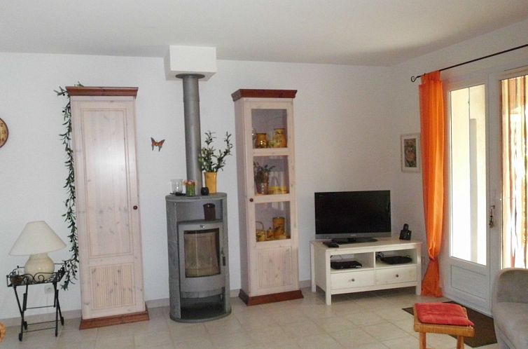 Vakantiehuis im Luberon Provence