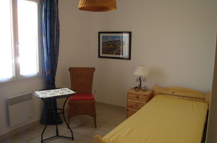 Vakantiehuis im Luberon Provence