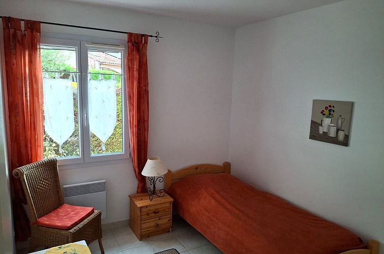 Vakantiehuis im Luberon Provence