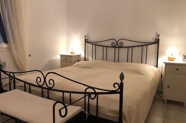 Vakantiehuis im Luberon Provence