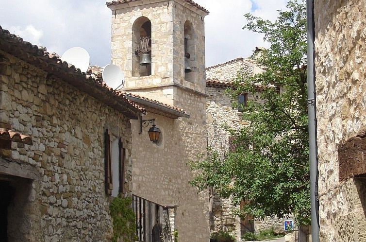 Vakantiehuis im Luberon Provence