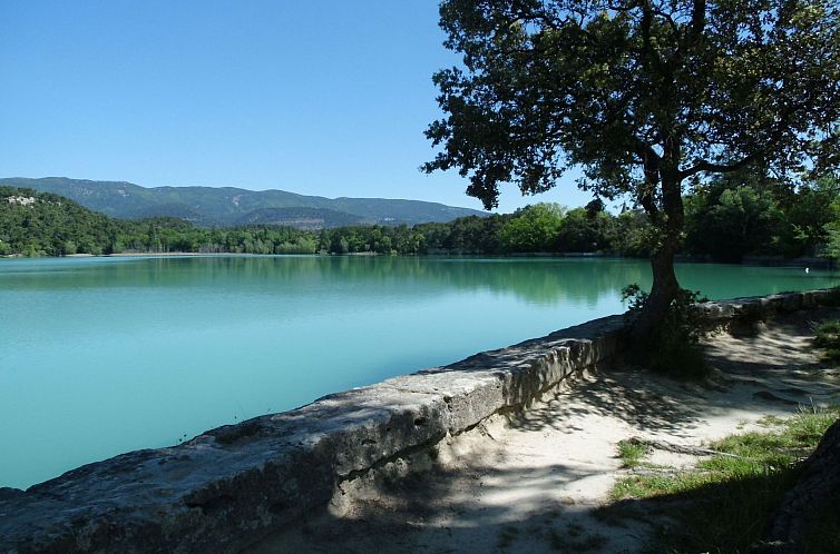 Vakantiehuis im Luberon Provence