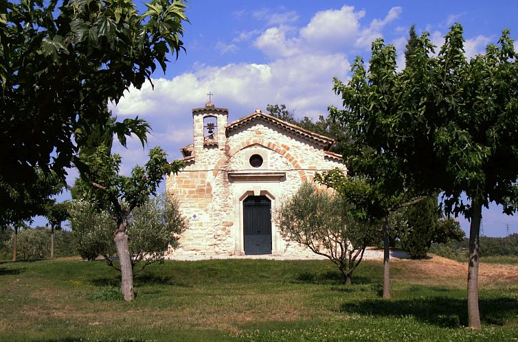 Vakantiehuis im Luberon Provence